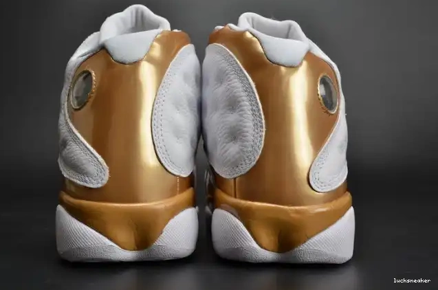 Reps LUCY RETRO mens white AIR 414571-135 JORDAN MOMENTS